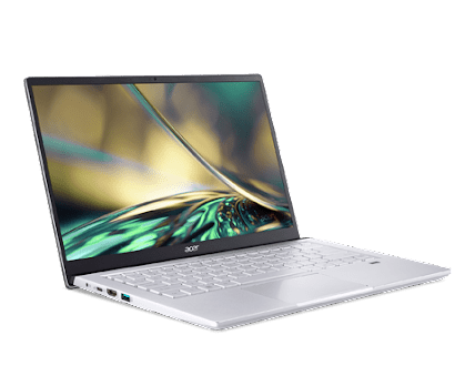 Acer Swift X SFX14-42G-R607 Creator Laptop